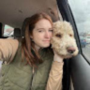 Meet your Posher, Rebecca